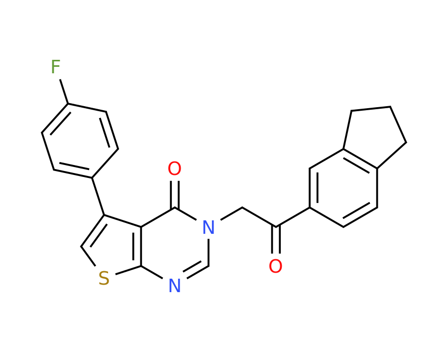 Structure Amb19211376