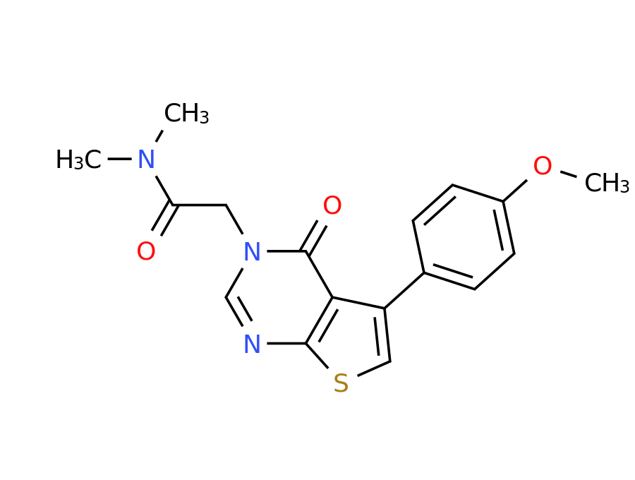 Structure Amb19211385