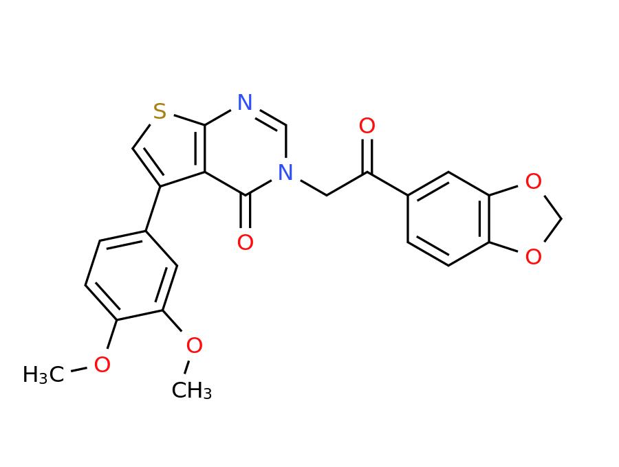 Structure Amb19211391