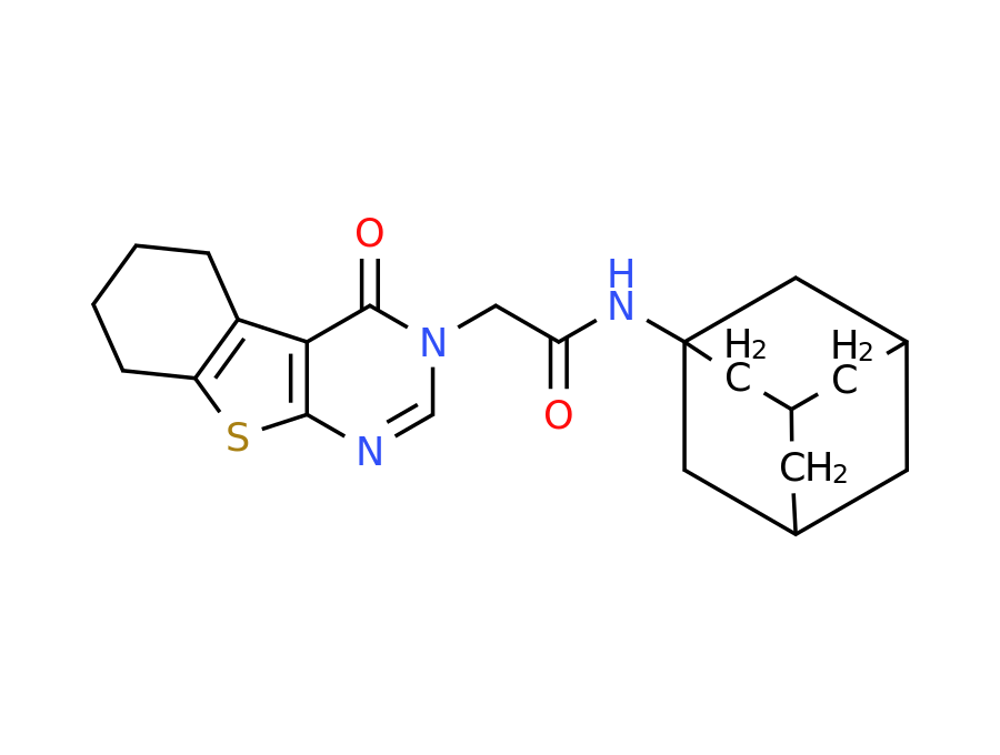 Structure Amb19211395