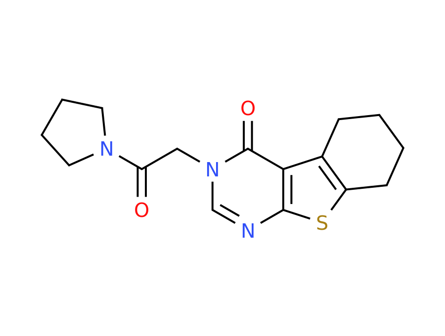 Structure Amb19211399