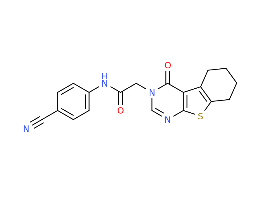 Structure Amb19211401