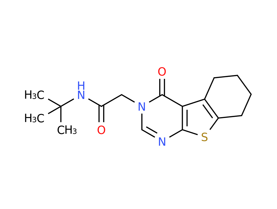 Structure Amb19211405