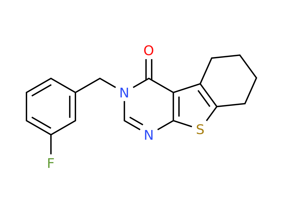 Structure Amb19211410