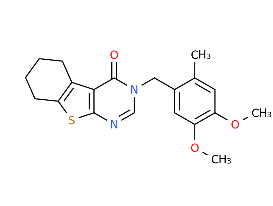 Structure Amb19211418