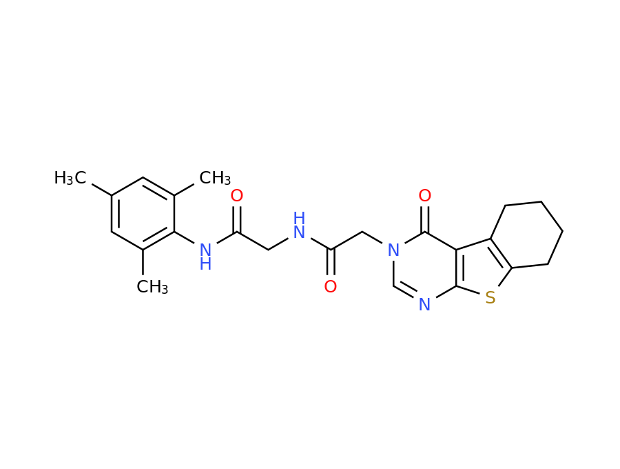 Structure Amb19211421