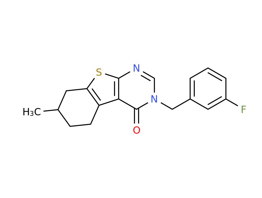 Structure Amb19211443