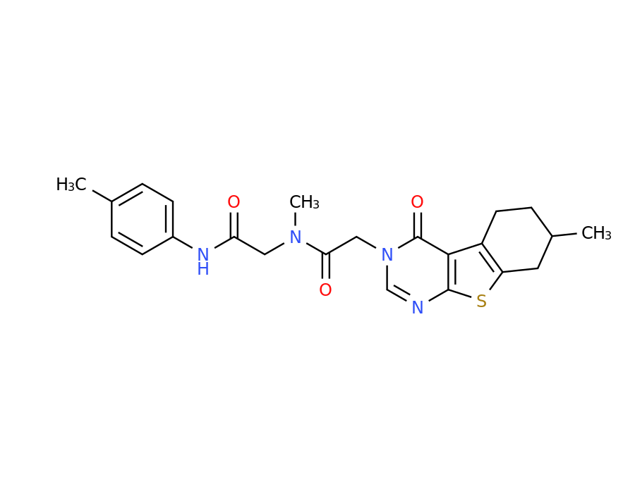 Structure Amb19211451