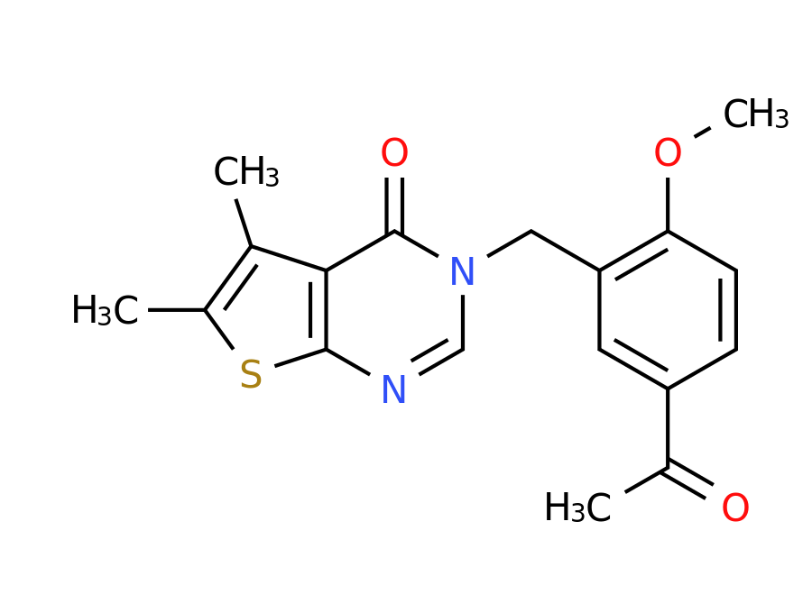 Structure Amb19211478