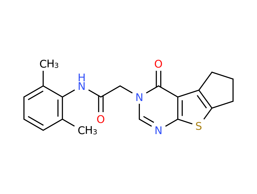 Structure Amb19211526