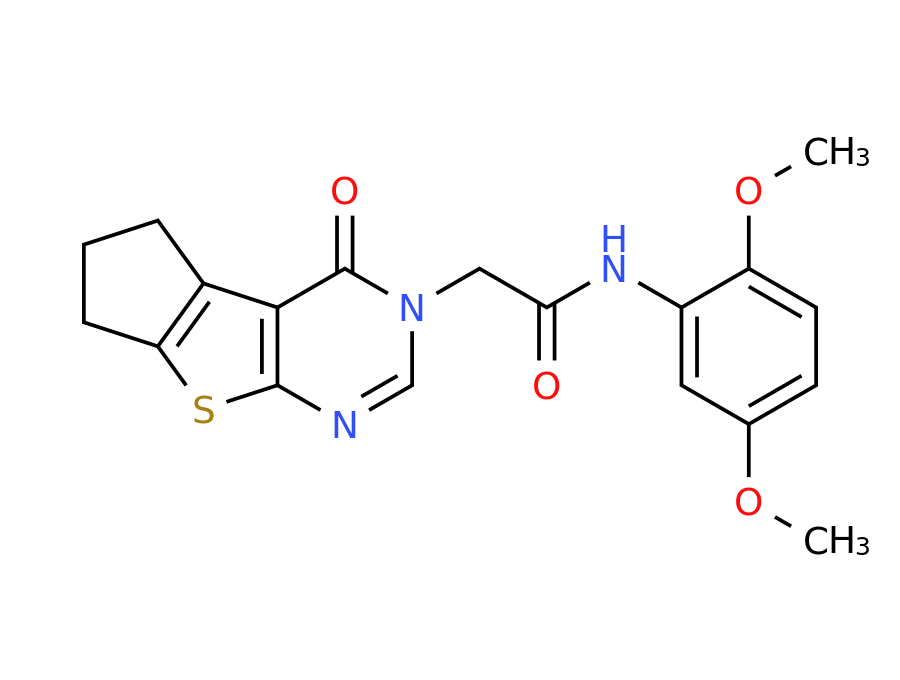 Structure Amb19211527