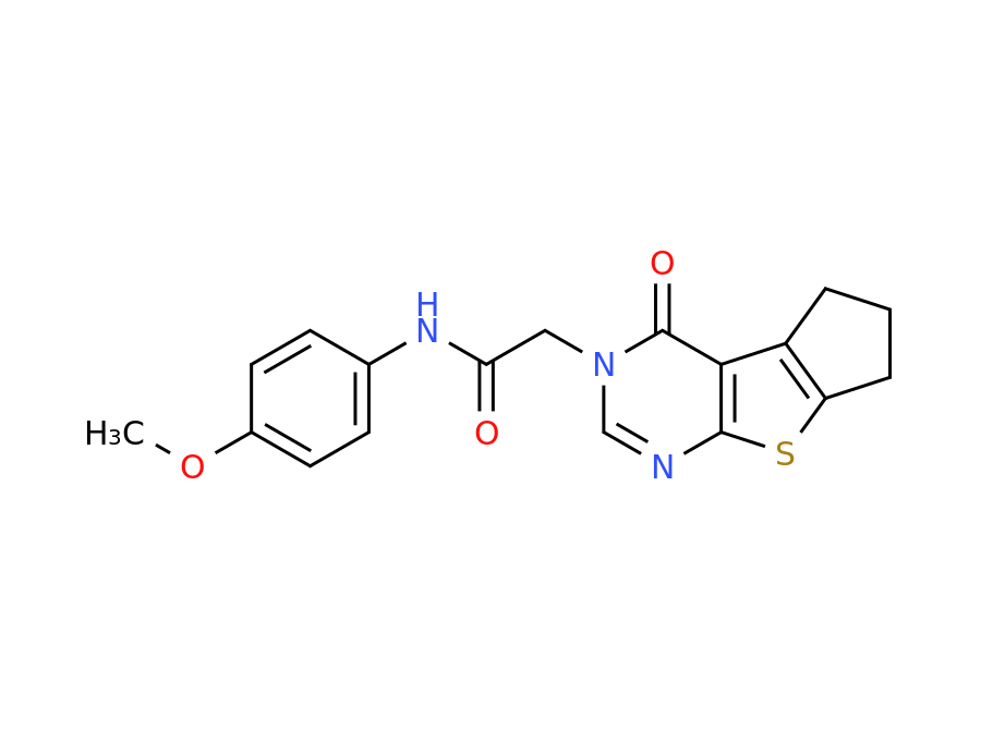 Structure Amb19211528