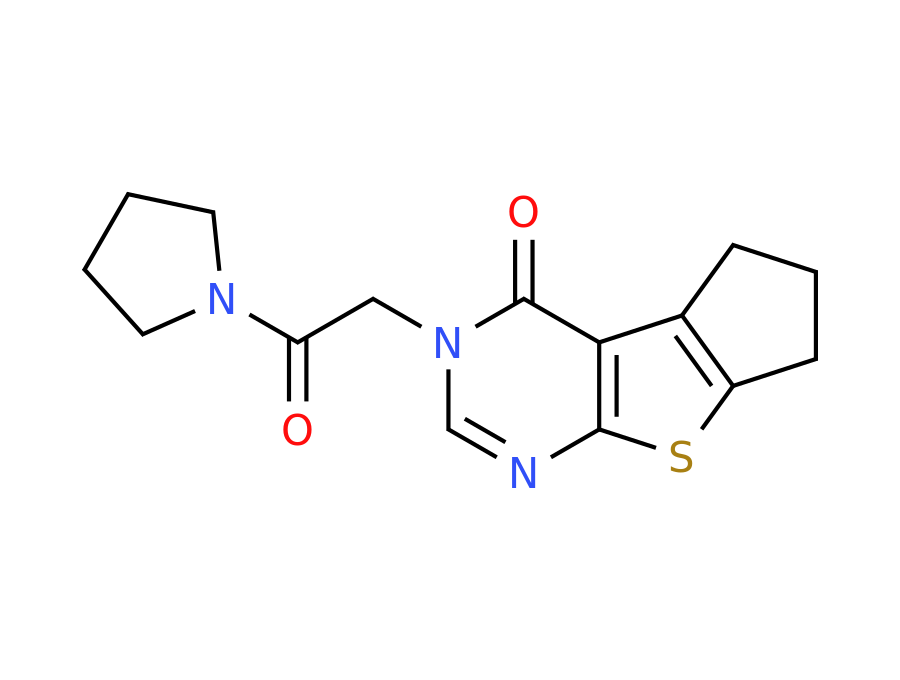 Structure Amb19211534