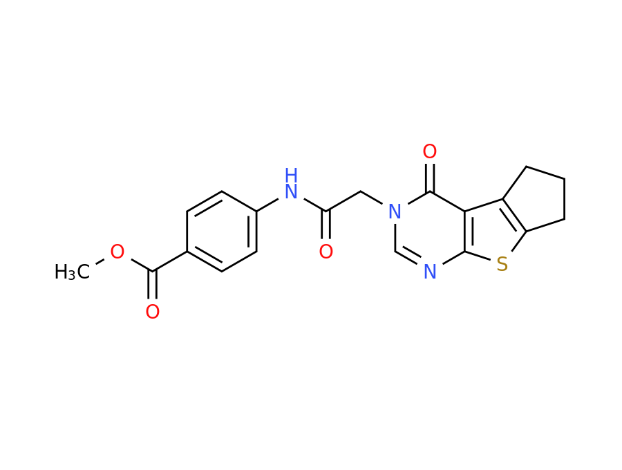 Structure Amb19211535