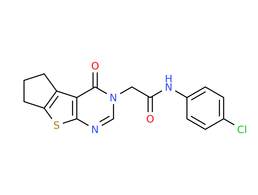 Structure Amb19211536