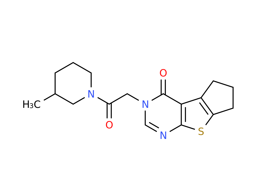 Structure Amb19211542