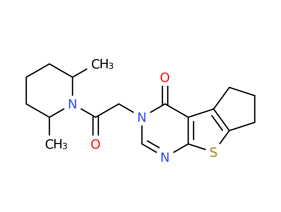 Structure Amb19211544