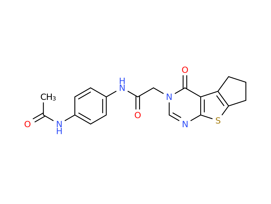 Structure Amb19211545