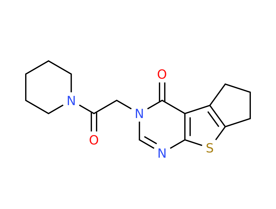 Structure Amb19211548