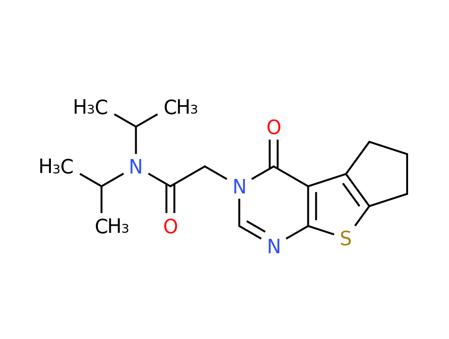 Structure Amb19211563