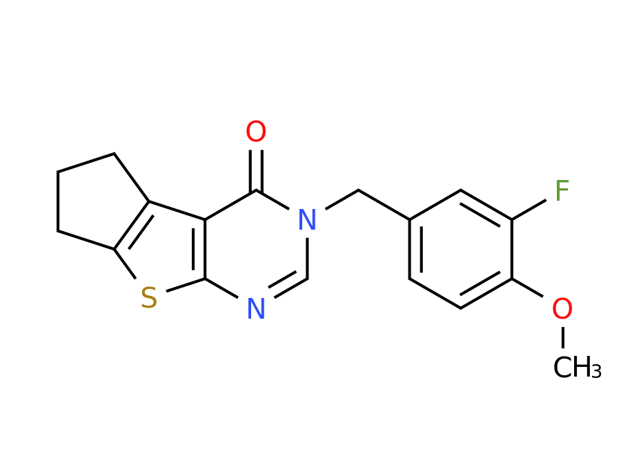 Structure Amb19211575