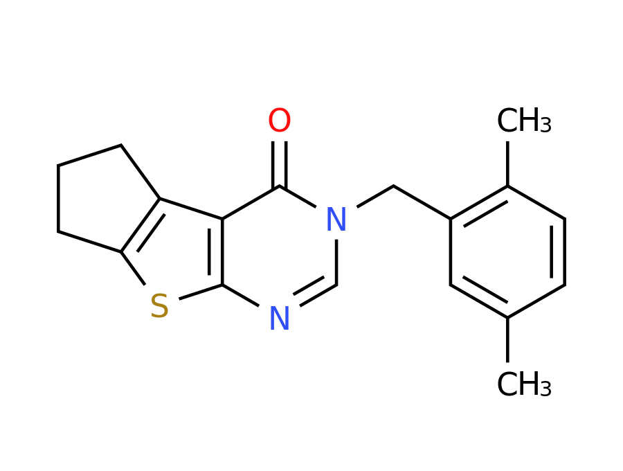 Structure Amb19211582