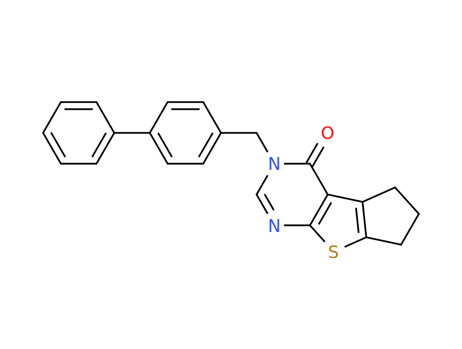 Structure Amb19211585