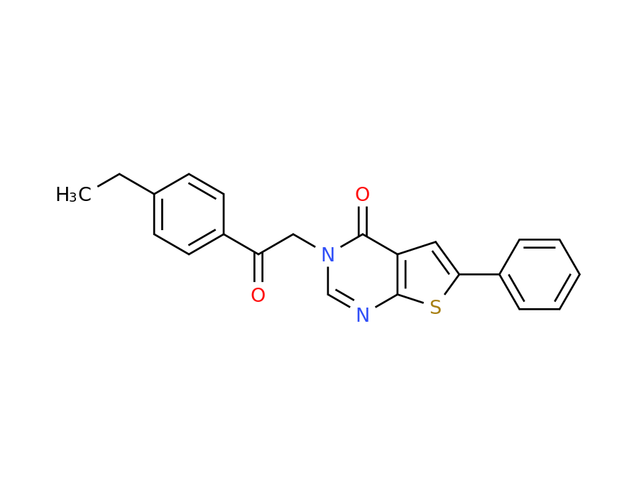 Structure Amb19211613