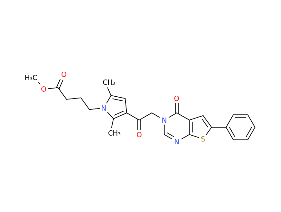 Structure Amb19211624