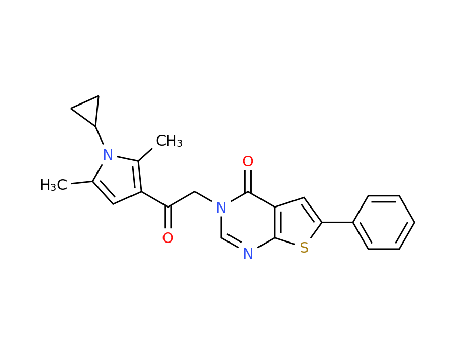 Structure Amb19211628