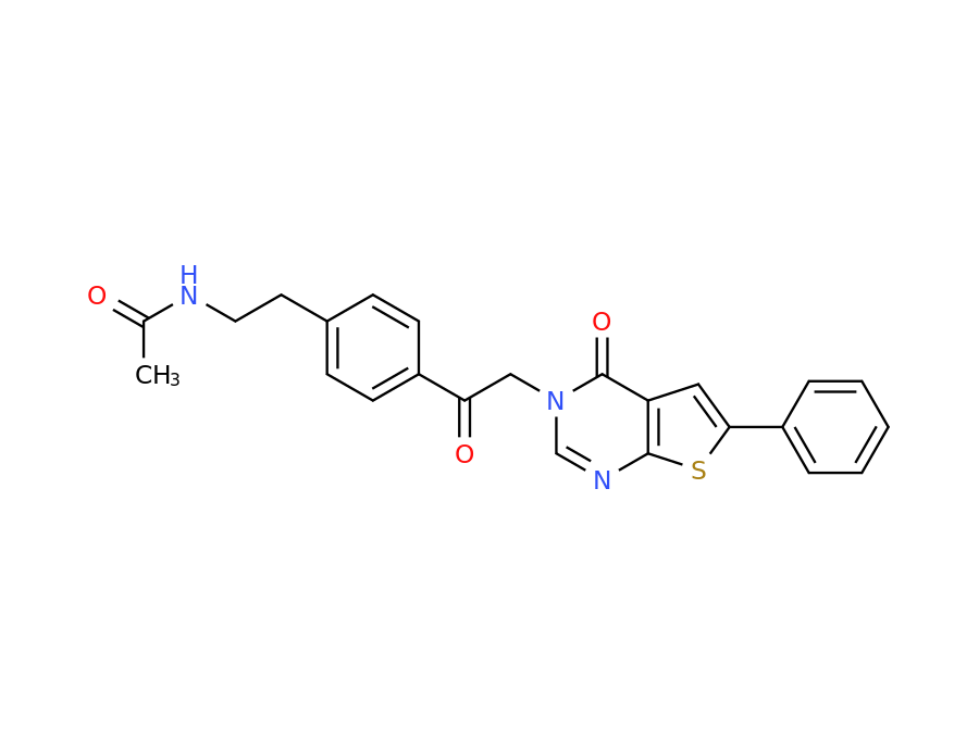 Structure Amb19211641