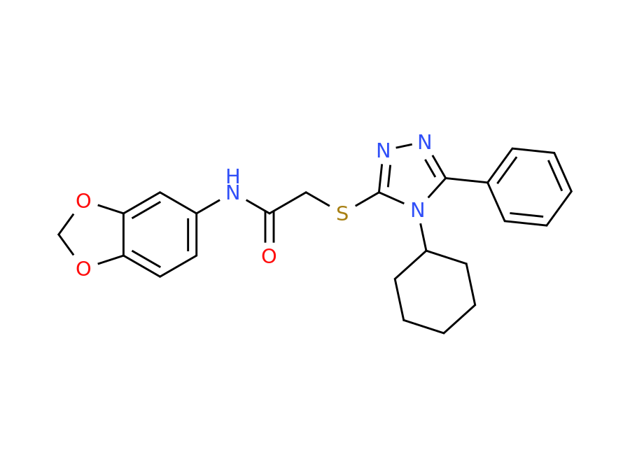 Structure Amb1921176