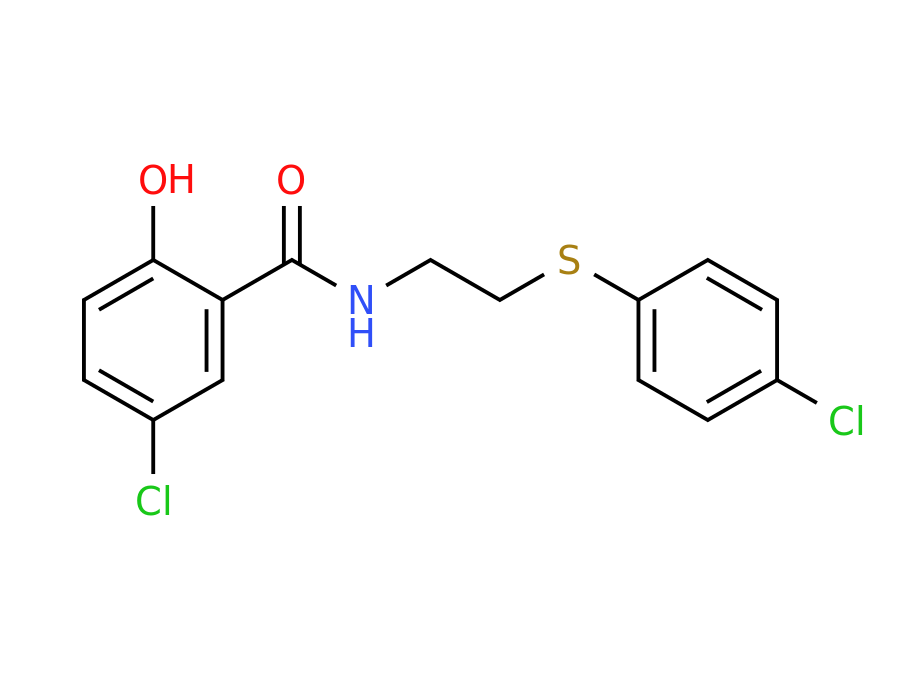 Structure Amb19212294