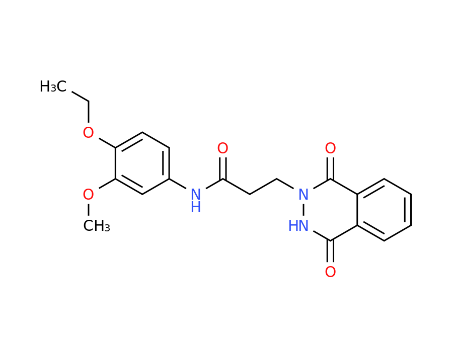 Structure Amb19212296