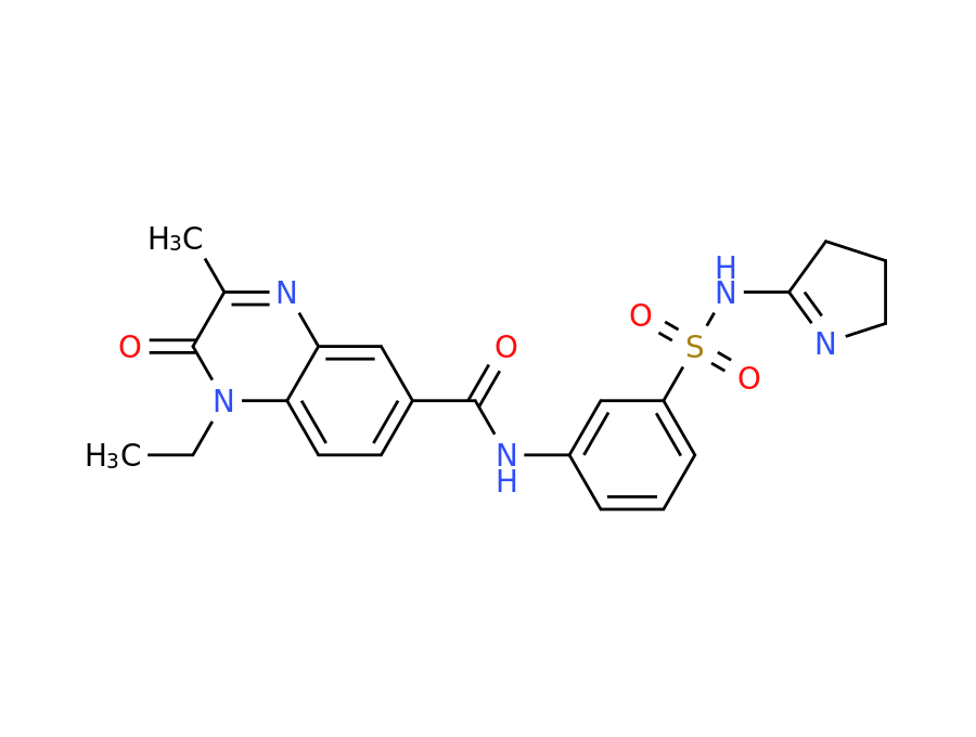 Structure Amb19212372