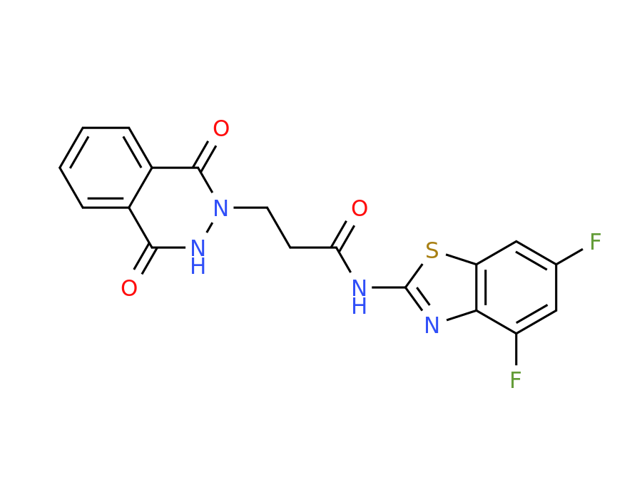 Structure Amb19212375