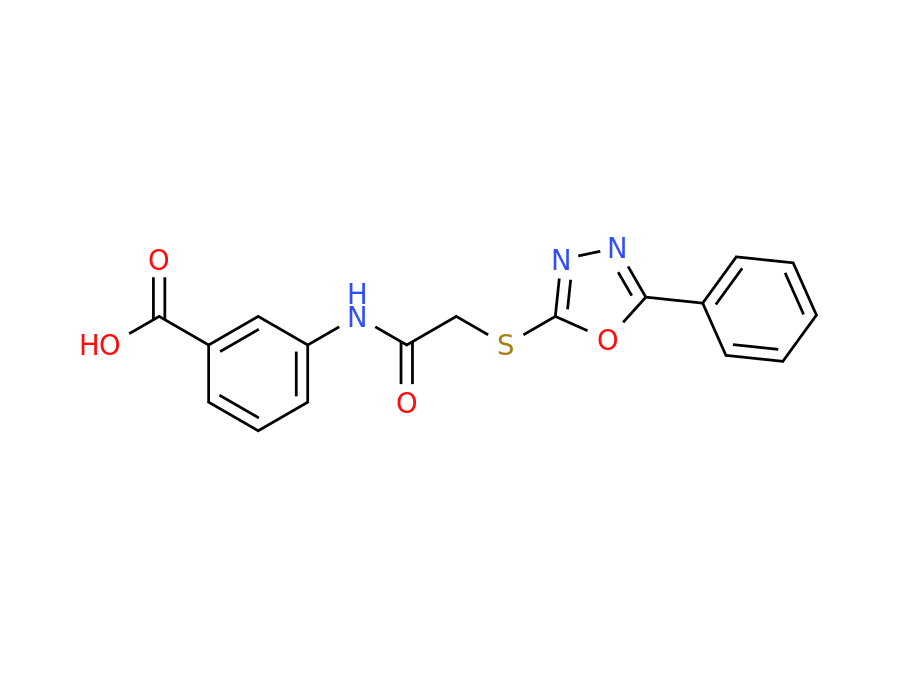 Structure Amb1921239