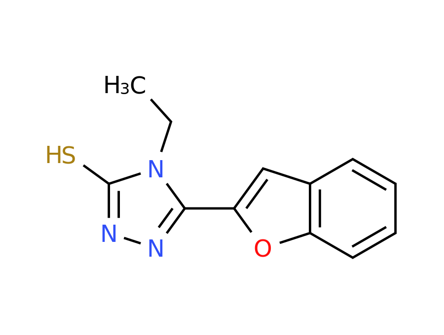 Structure Amb1921240