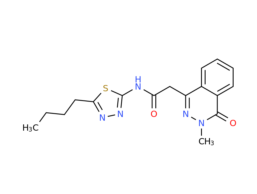 Structure Amb19212409