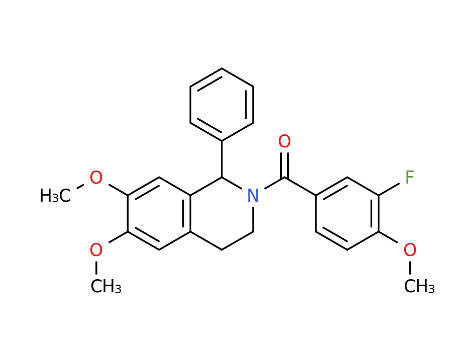 Structure Amb19212449