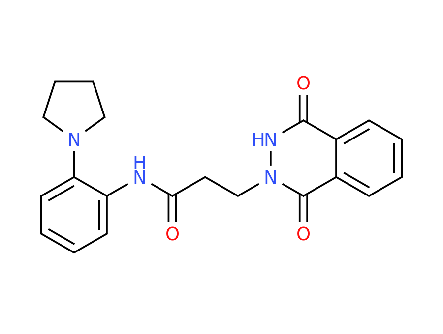 Structure Amb19212452