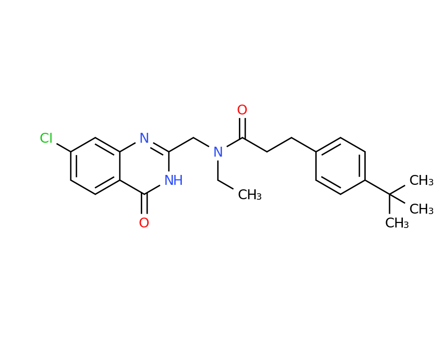 Structure Amb19212491