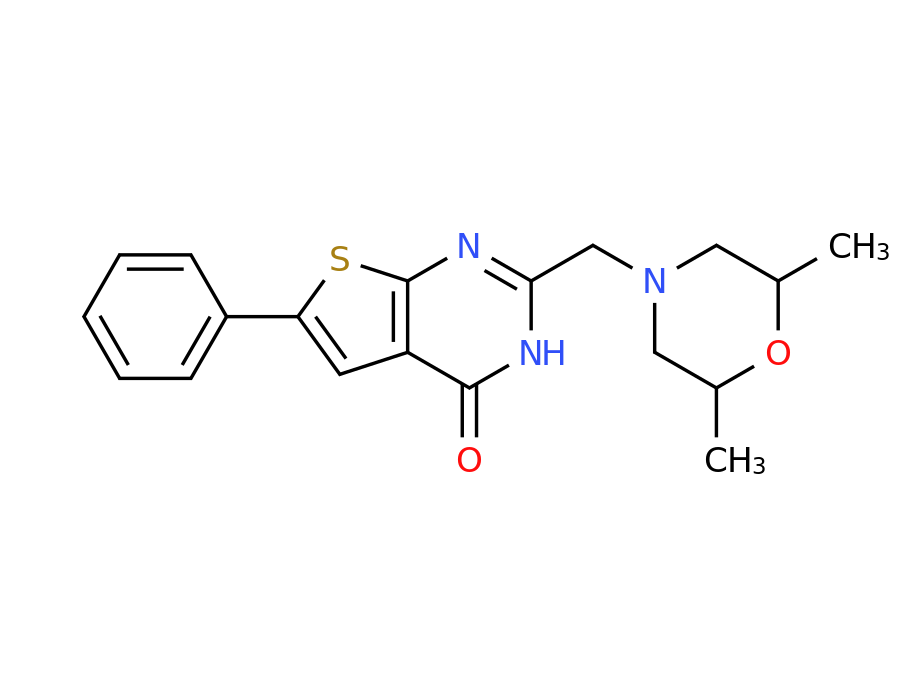 Structure Amb19212698