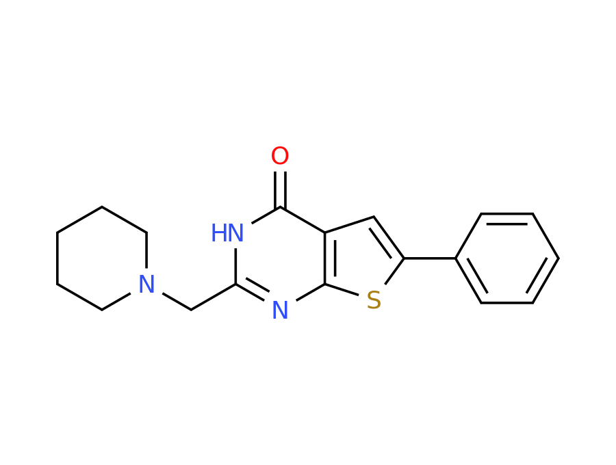 Structure Amb19212700