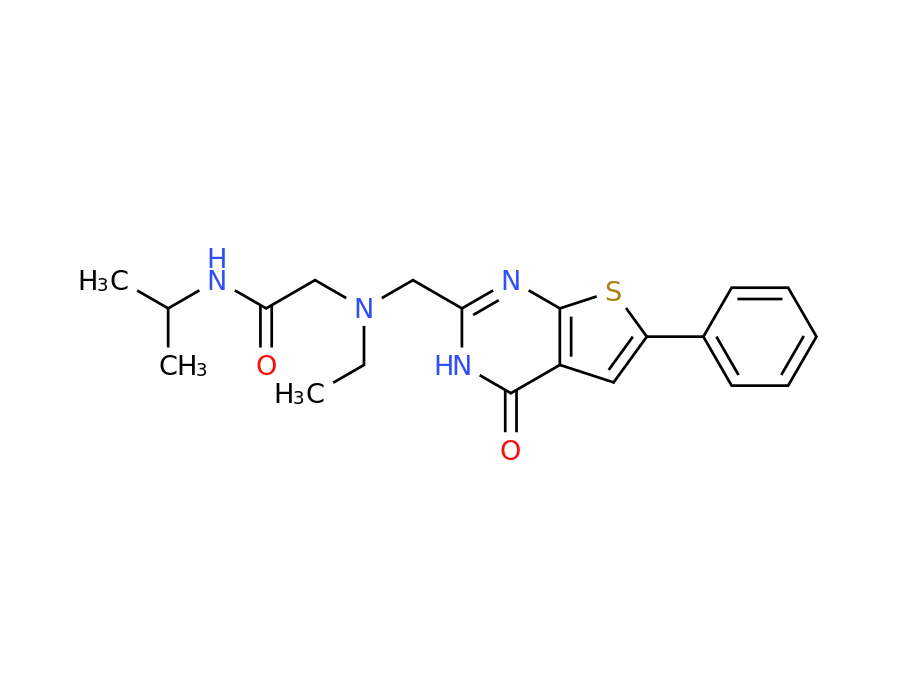 Structure Amb19212752