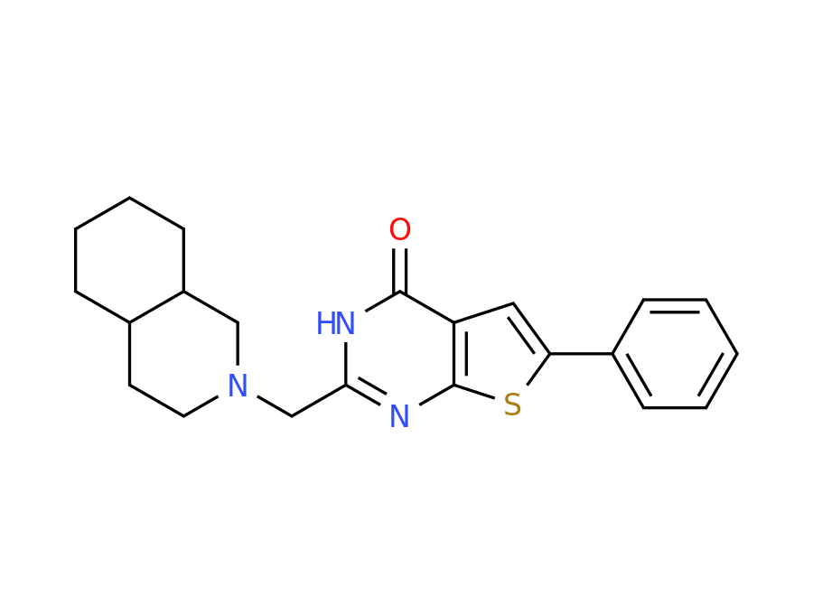 Structure Amb19212828