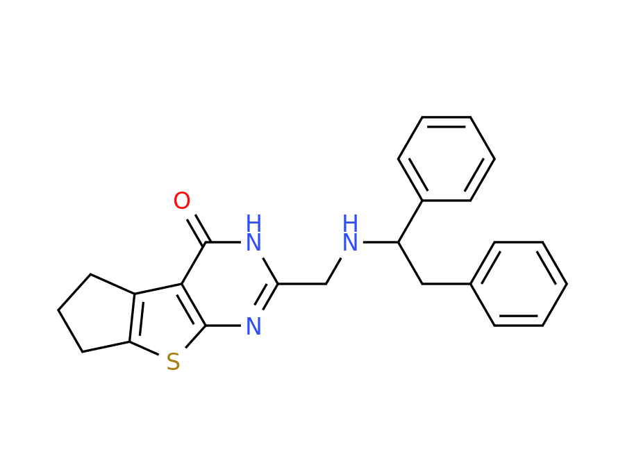 Structure Amb19212833