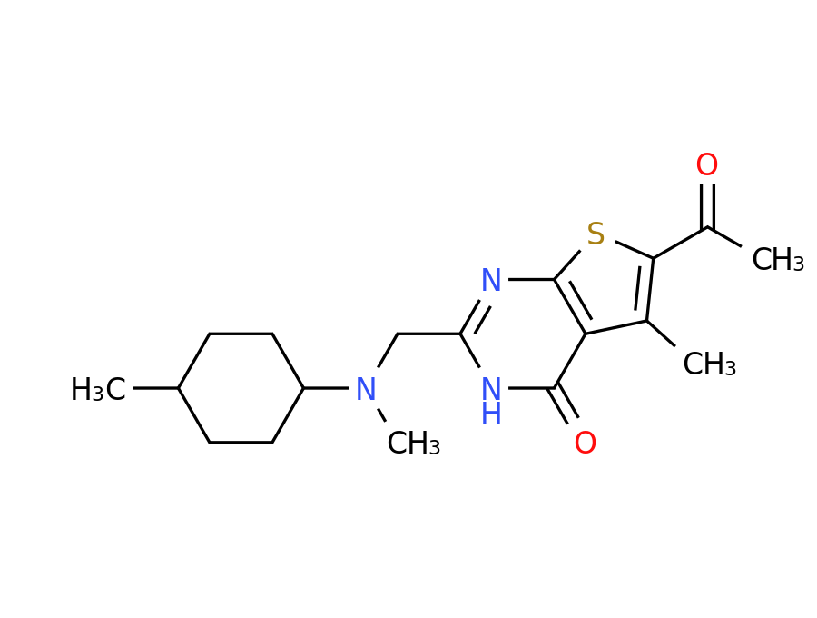 Structure Amb19212852