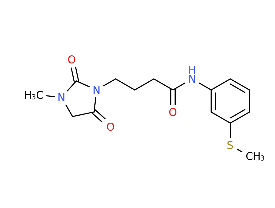 Structure Amb19213057