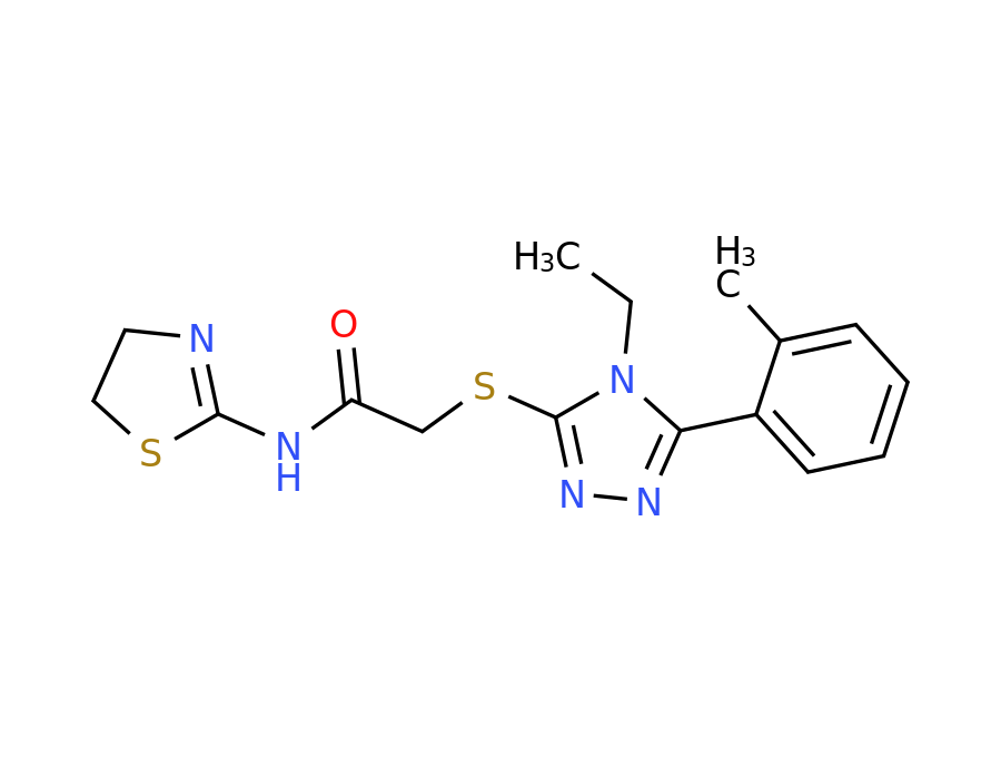 Structure Amb1921307